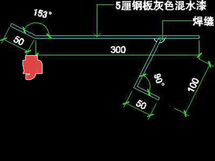 Stairs Cad block and details Download 40